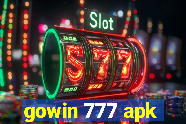 gowin 777 apk